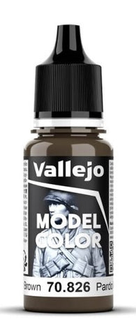 Model Color: Medium Brown (18 ml)