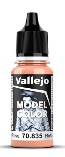 Model Color: Salmon Rose (18 ml)