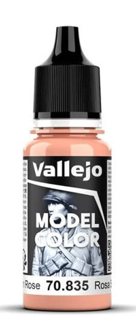 Model Color: Salmon Rose (18 ml)