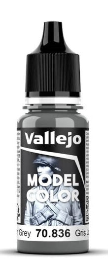 Model Color: London Grey (18 ml)