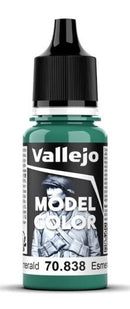 Model Color: Emerald (18 ml)