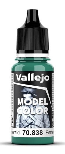 Model Color: Emerald (18 ml)