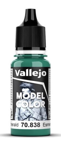 Model Color: Emerald (18 ml)