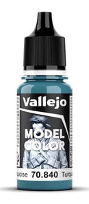 Model Color: Light Turquoise (18 ml)