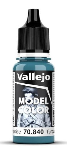 Model Color: Light Turquoise (18 ml)