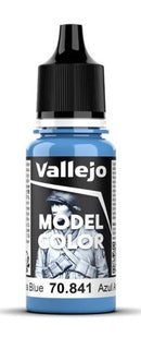 Model Color: Andrea Blue (18 ml)
