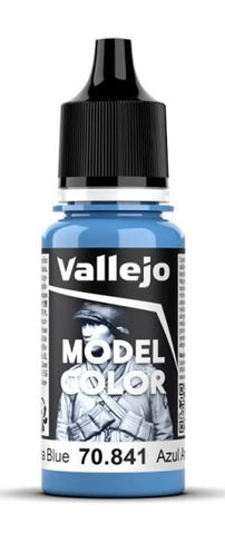 Model Color: Andrea Blue (18 ml)
