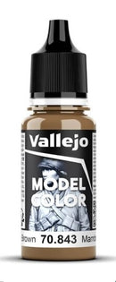 Model Color: Cork Brown (18 ml)