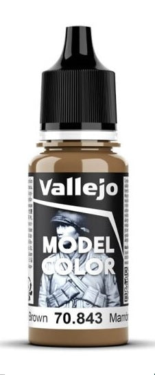 Model Color: Cork Brown (18 ml)