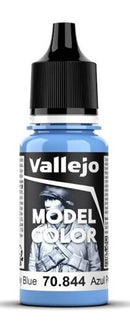 Model Color: Deep Sky Blue (18 ml)
