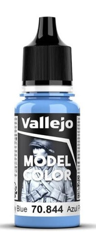 Model Color: Deep Sky Blue (18 ml)