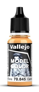 Model Color: Sunny Skin Tone (18 ml)