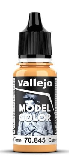 Model Color: Sunny Skin Tone (18 ml)