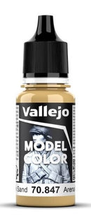 Model Color: Dark Sand (18 ml)