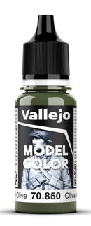 Model Color: Medium Olive (18 ml)