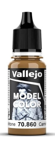 Model Color: Medium Fleshtone (18 ml)