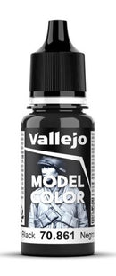 Model Color: Gloss Black (18 ml)