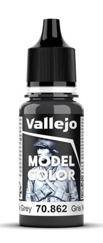 Model Color: Black Grey (18 ml)