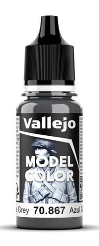 Model Color: Dark Blue Grey (18 ml)