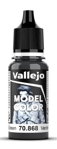 Model Color: Dark Sea Green (18 ml)