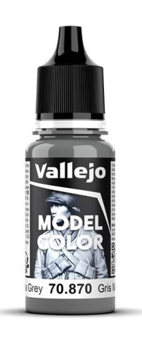 Model Color: Medium Sea Grey (18 ml)