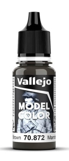 Model Color: Chocolate Brown (18 ml)