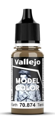 Model Color: Tan Earth (18 ml)