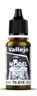 Model Color: Old Gold (18 ml)