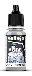 Model Color: Sky Grey (18 ml)