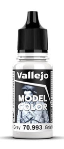 Model Color: White Grey (18 ml)