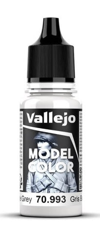 Model Color: White Grey (18 ml)