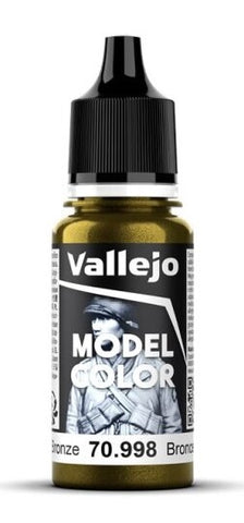 Model Color: Bronze (18 ml)