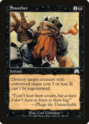 Smother (170) [ONS]