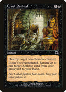 Cruel Revival (135) [ONS]