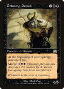 Grinning Demon (153) [ONS]