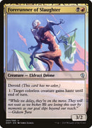 Forerunner of Slaughter (64) [DDP]