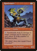 Sparksmith (235) [ONS]