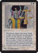 Balance [LEA]