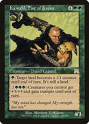 Kamahl Fist of Krosa (268) [ONS]