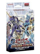 Synchron Extreme Structure Deck 1st Edition [SDSE]