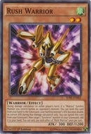 Rush Warrior (SDSE-EN002) [SDSE]