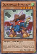 Quickdraw Synchron (SDSE-EN005) [SDSE]