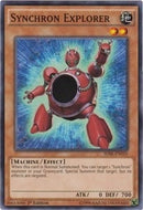 Synchron Explorer (SDSE-EN010) [SDSE]
