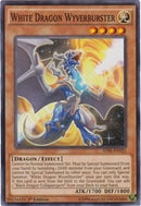 White Dragon Wyverburster (SDSE-EN022) [SDSE]