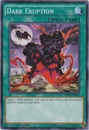 Dark Eruption (SDSE-EN030) [SDSE]
