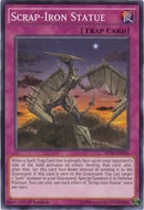 Scrap Iron Statue (SDSE-EN034) [SDSE]