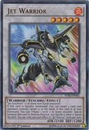 Jet Warrior (SDSE-EN041) [SDSE]