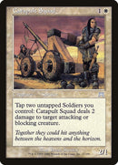 Catapult Squad (11) [ONS]