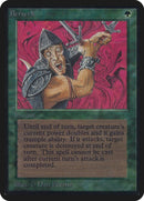 Berserk [LEA]