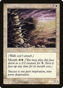Crude Rampart (17) [ONS]